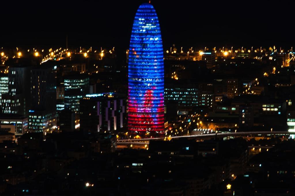 Lets Holidays Apartment Sea Views In Barcelona Szoba fotó