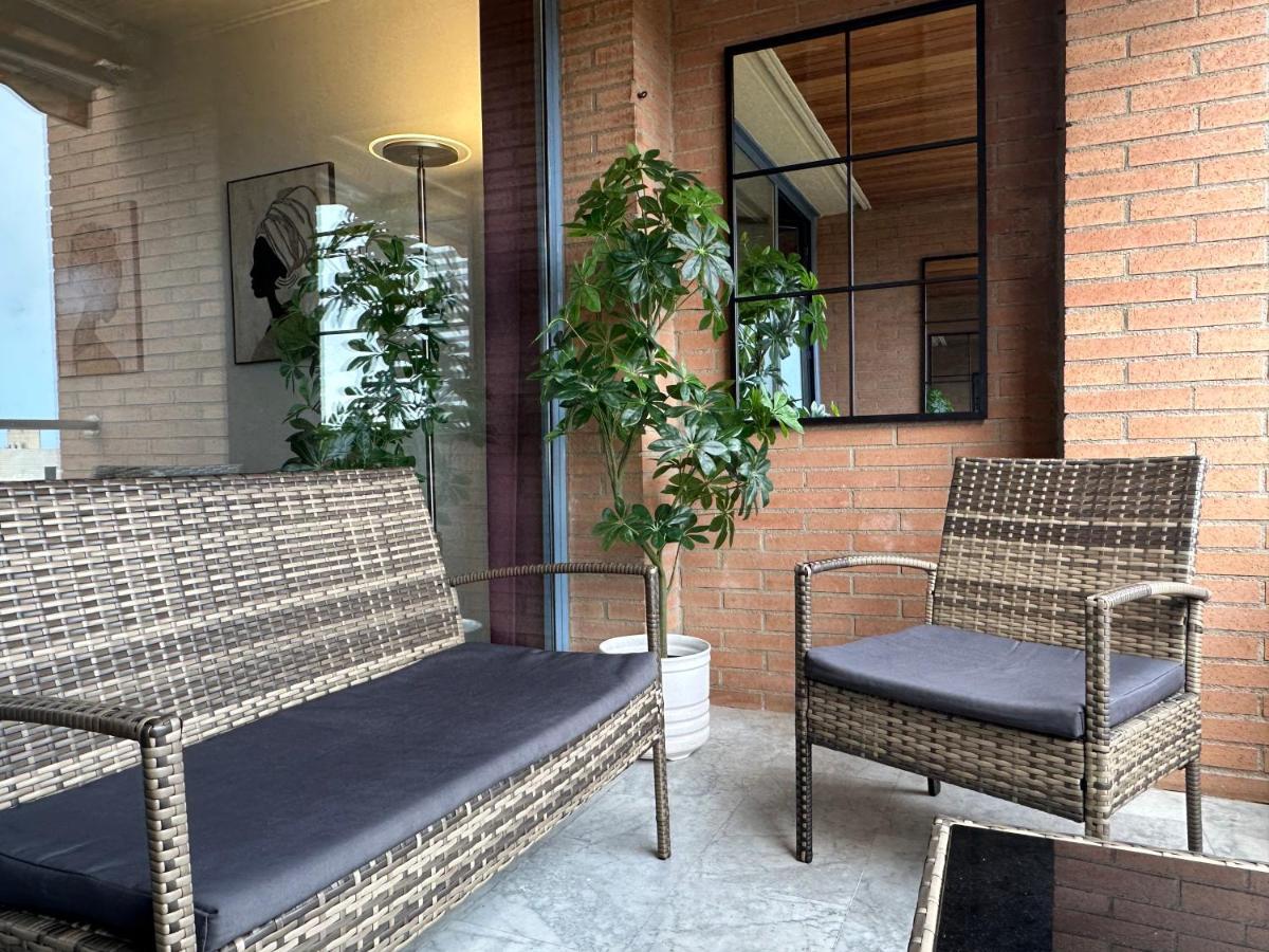 Lets Holidays Apartment Sea Views In Barcelona Kültér fotó