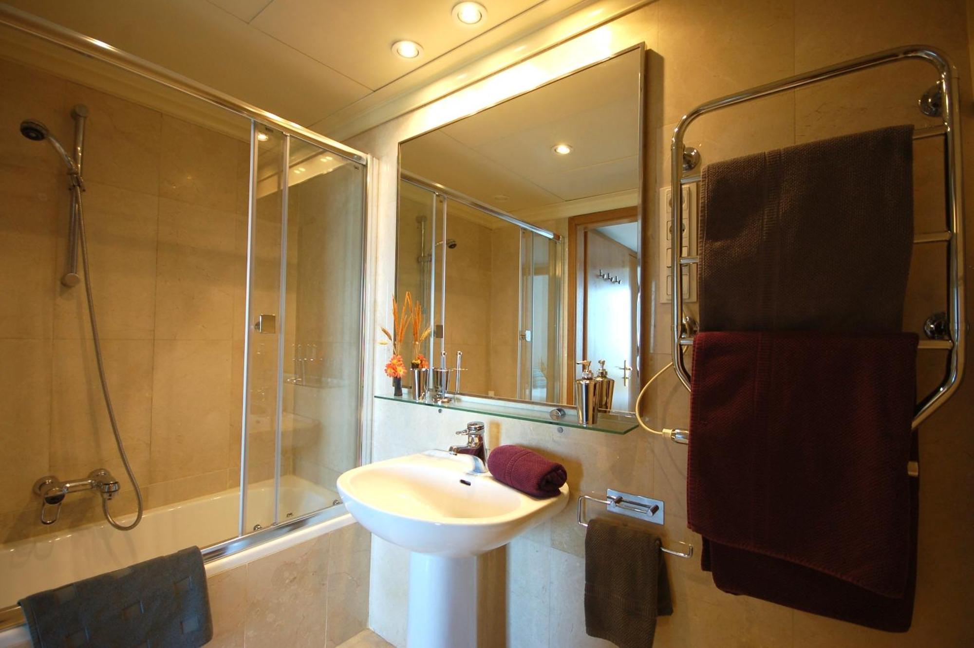 Lets Holidays Apartment Sea Views In Barcelona Kültér fotó