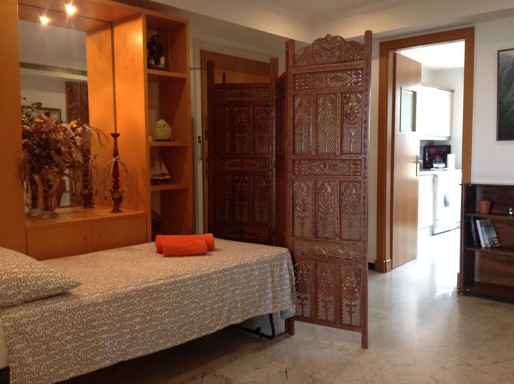 Lets Holidays Apartment Sea Views In Barcelona Kültér fotó